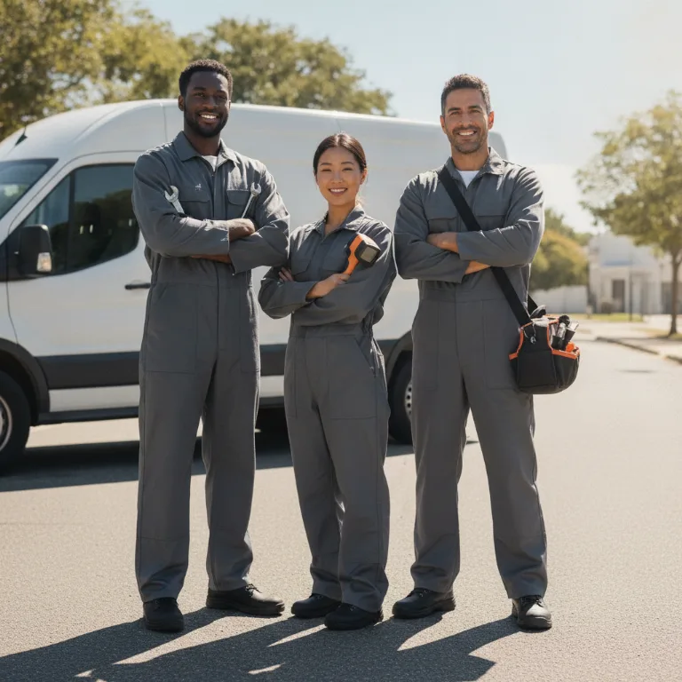 Kühlerreparatur Team in Hameln