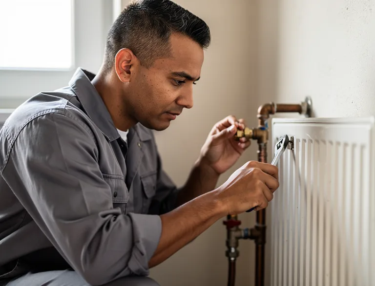 Kühlerreparatur Service in Hameln